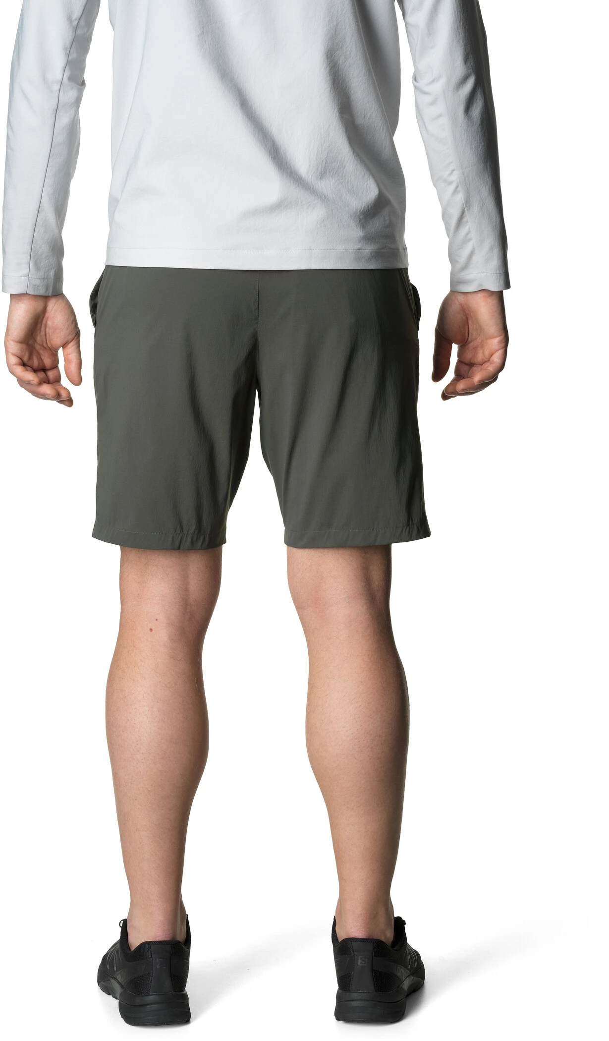 Houdini Wadi Short Homme, bleu 6 Houdini Wadi Short Homme, bleu - Image 4