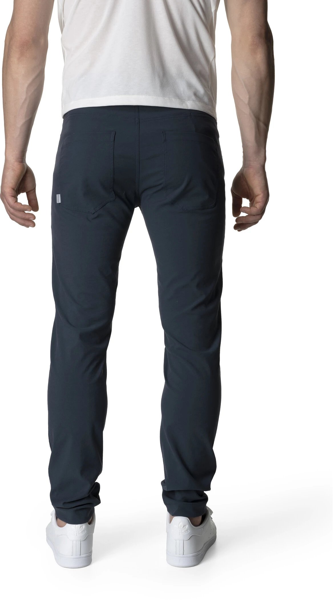 Houdini Way To Go Pantalon Homme, beige 4 Houdini Way To Go Pantalon Homme, beige - Image 2