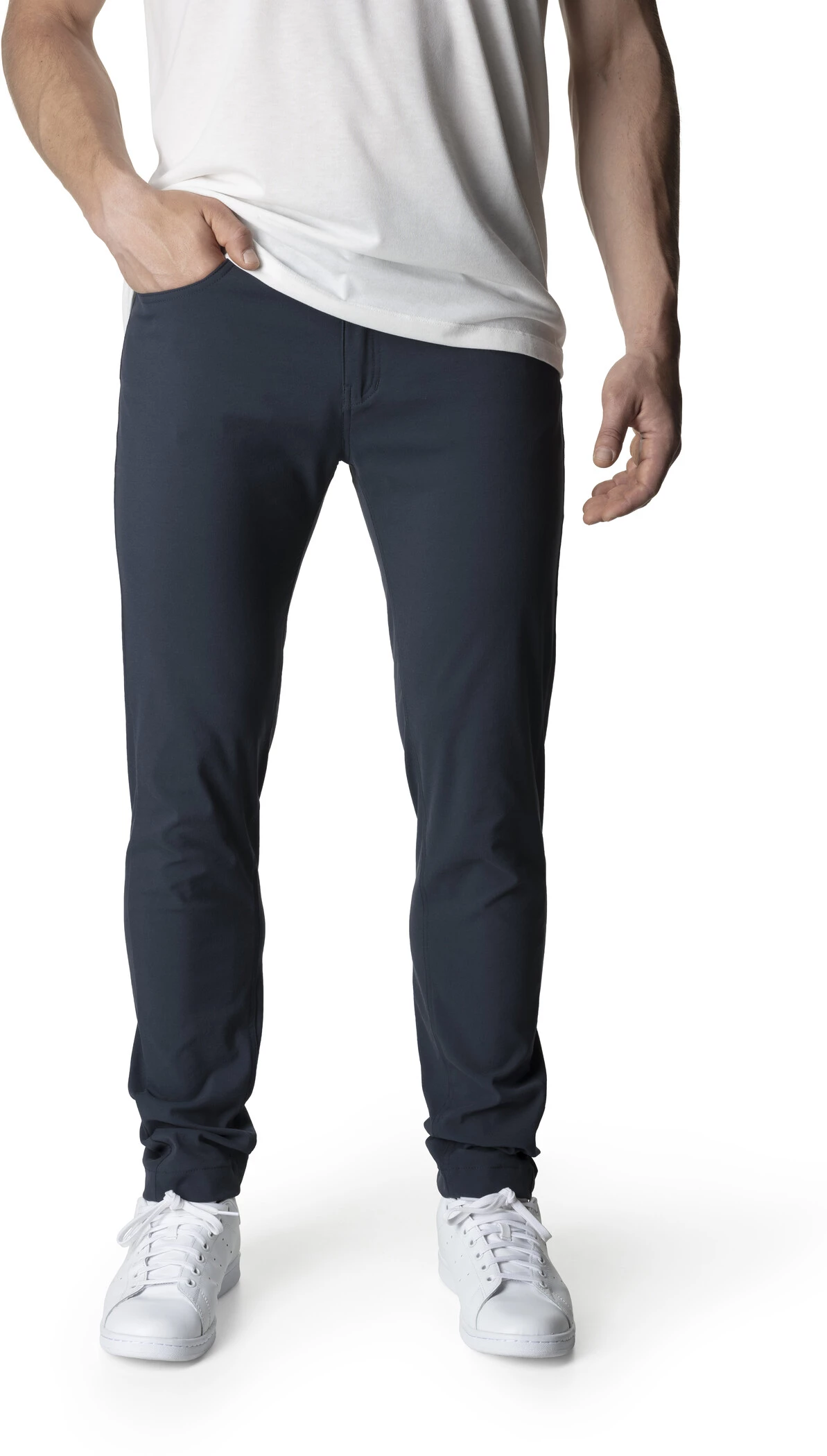 Houdini Way To Go Pantalon Homme, beige 5 Houdini Way To Go Pantalon Homme, beige - Image 3