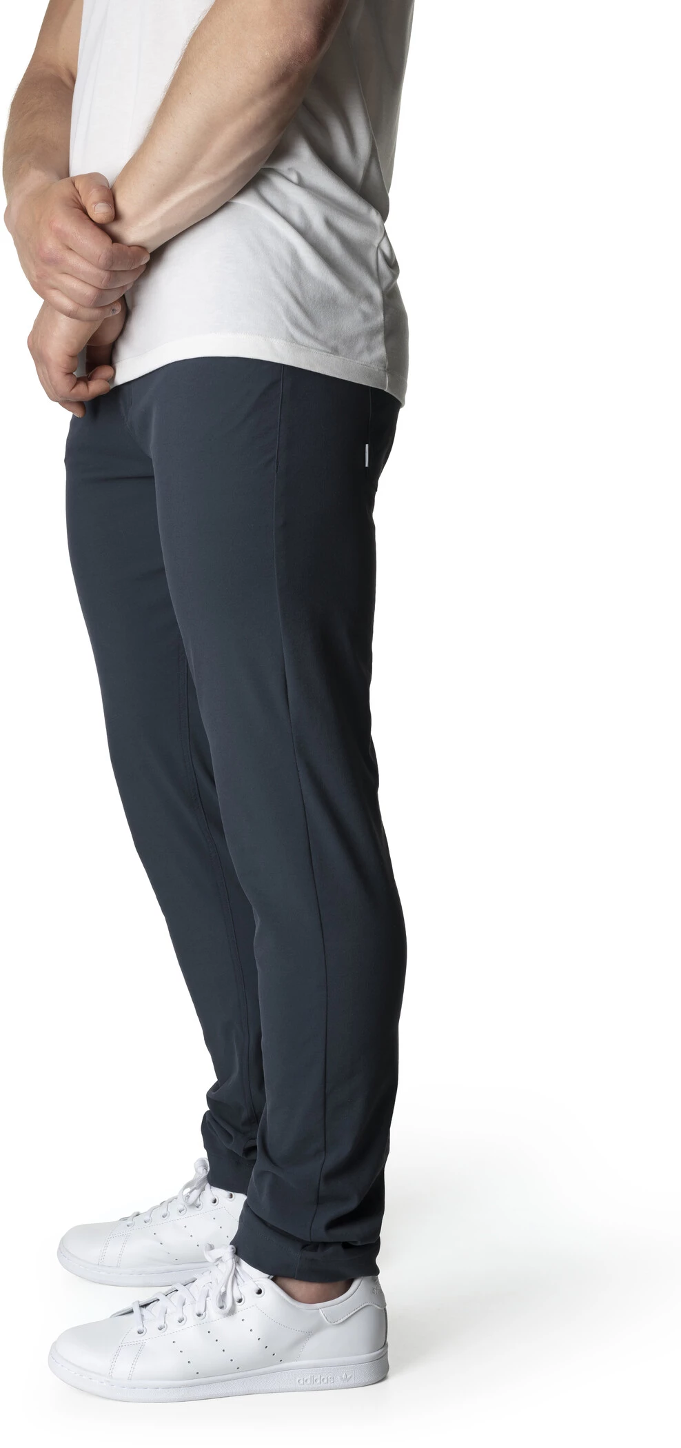 Houdini Way To Go Pantalon Homme, bleu 6 Houdini Way To Go Pantalon Homme, bleu - Image 4