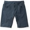 Houdini Way To Go Short Homme, noir -Pantalons Homme Soldes houdini way to go shorts men cosmos 1