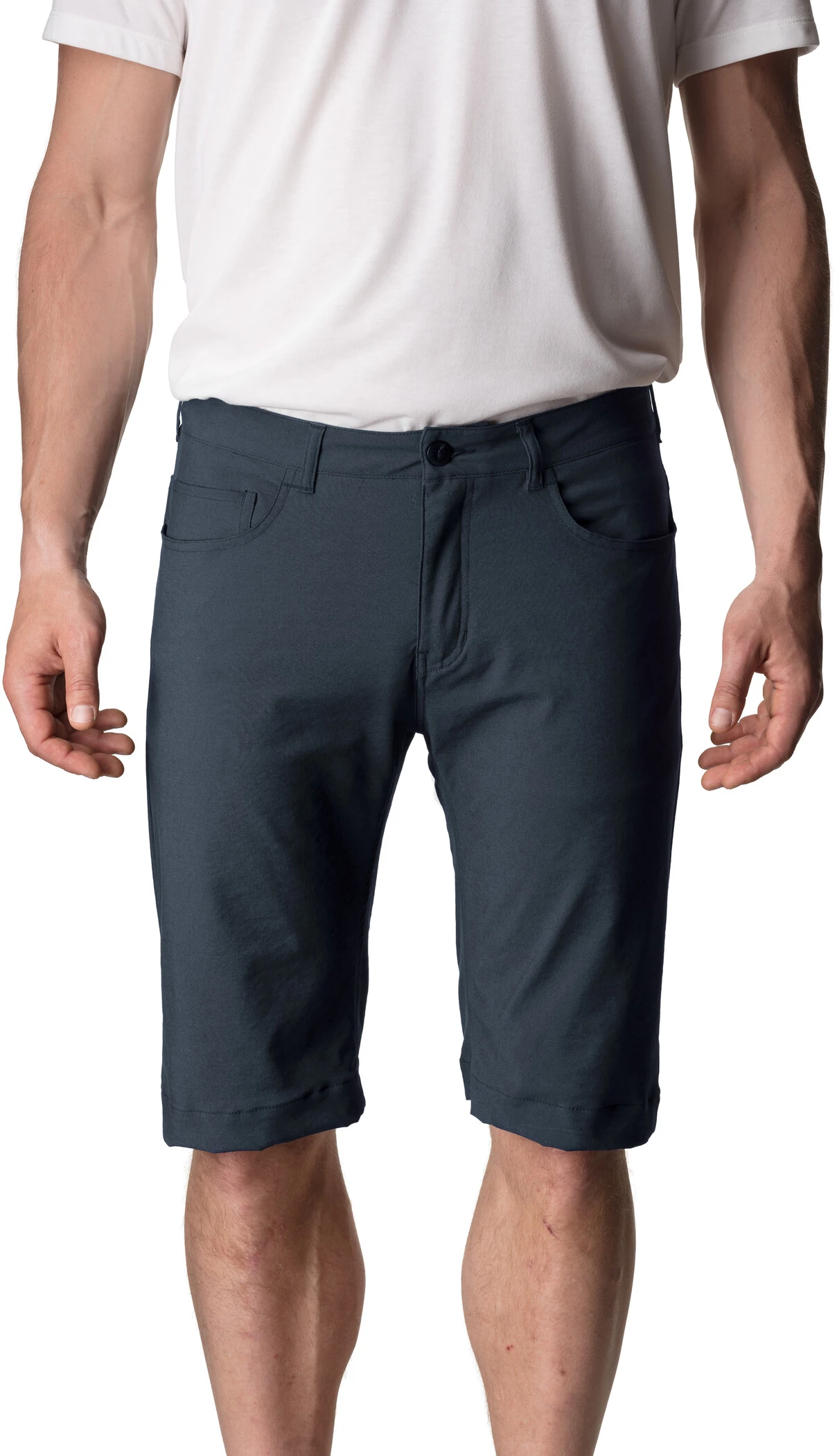 Houdini Way To Go Short Homme, noir 4 Houdini Way To Go Short Homme, noir - Image 2