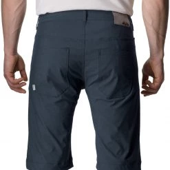 Houdini Way To Go Short Homme, noir 8 Houdini Way To Go Short Homme, noir -Pantalons Homme Soldes houdini way to go shorts men cosmos 3