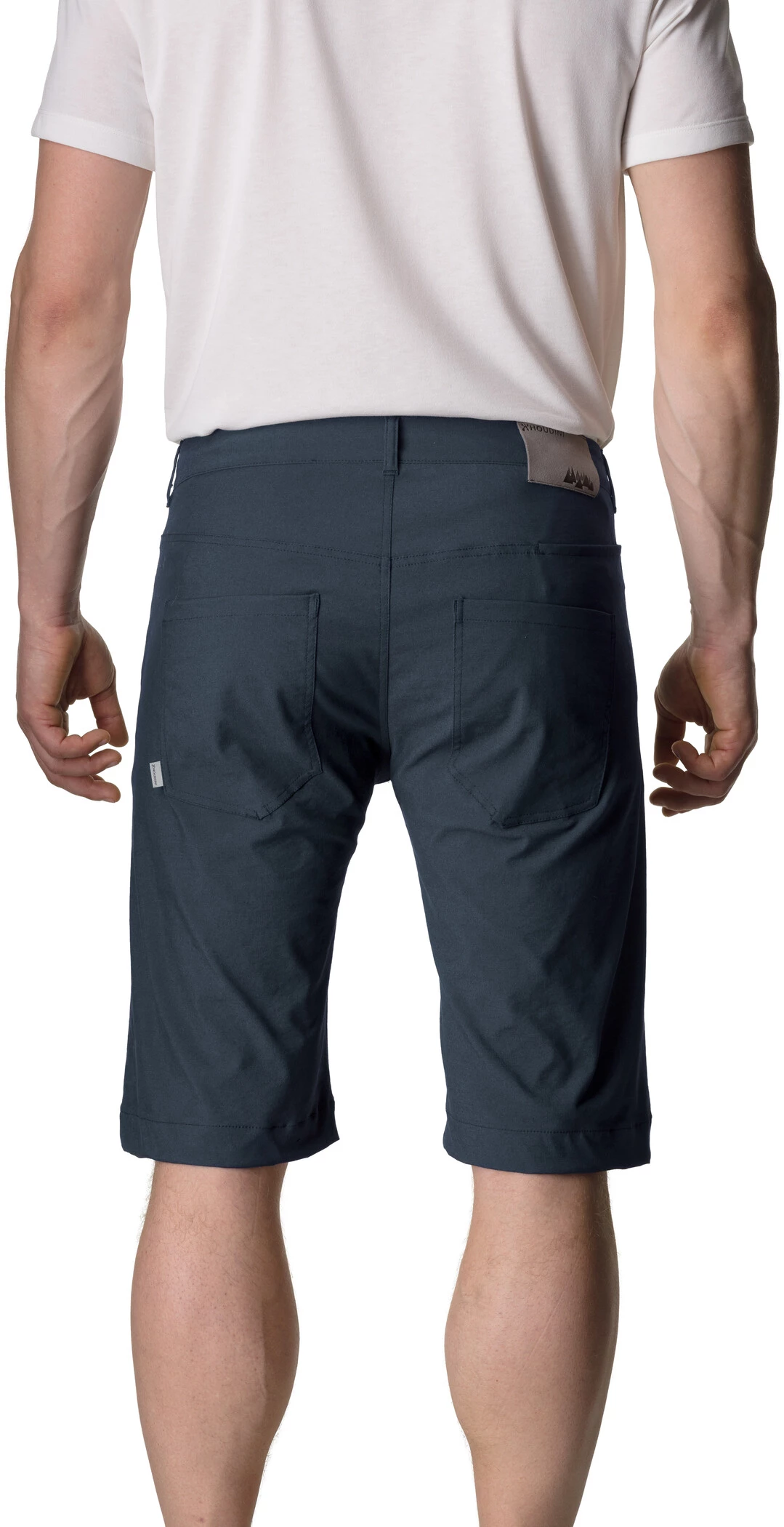 Houdini Way To Go Short Homme, noir 5 Houdini Way To Go Short Homme, noir - Image 3