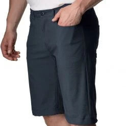 Houdini Way To Go Short Homme, bleu -Pantalons Homme Soldes houdini way to go shorts men cosmos 4 1