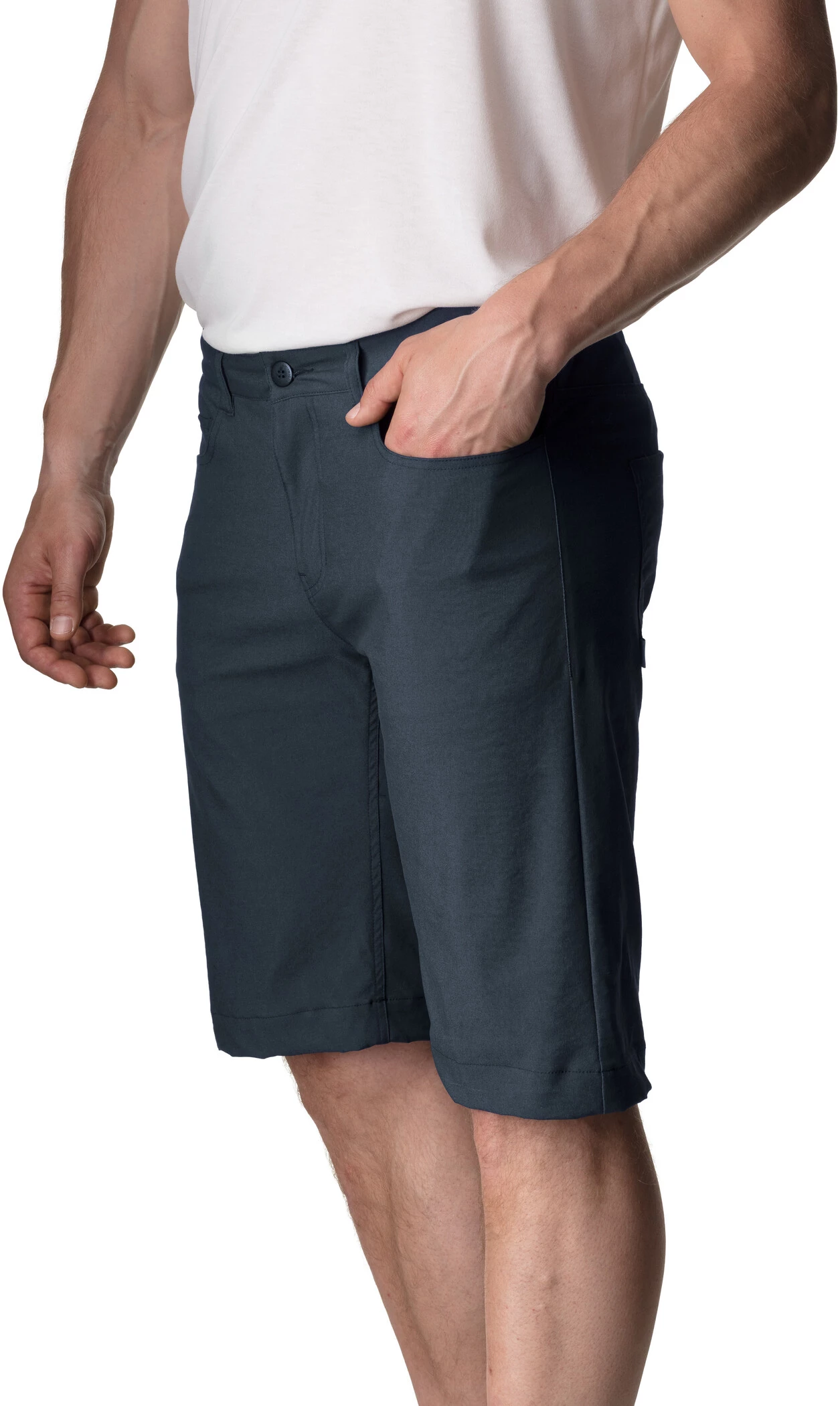 Houdini Way To Go Short Homme, noir 6 Houdini Way To Go Short Homme, noir - Image 4