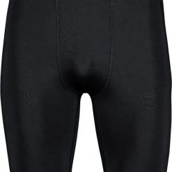 HUUB Compression Shorts Men, noir