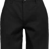 Icebreaker Berlin Short Homme, noir -Pantalons Homme Soldes icebreaker berlin shorts men black 1 1