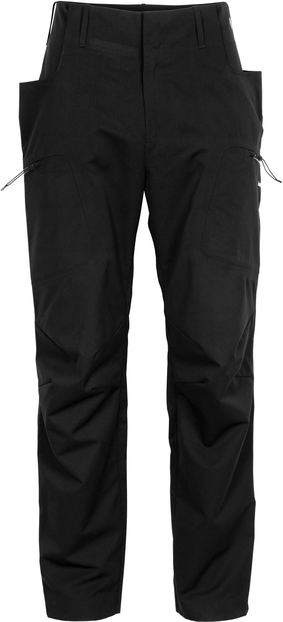 Icebreaker Shell+ Pantalon Homme, noir 3 Icebreaker Shell+ Pantalon Homme, noir