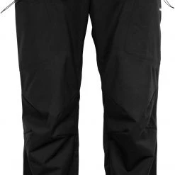 Icebreaker Shell+ Pantalon Homme, jaune