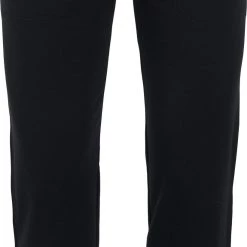 Icebreaker Shifter Pantalon Homme, noir