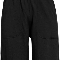 Icebreaker Shifter Short Homme, noir