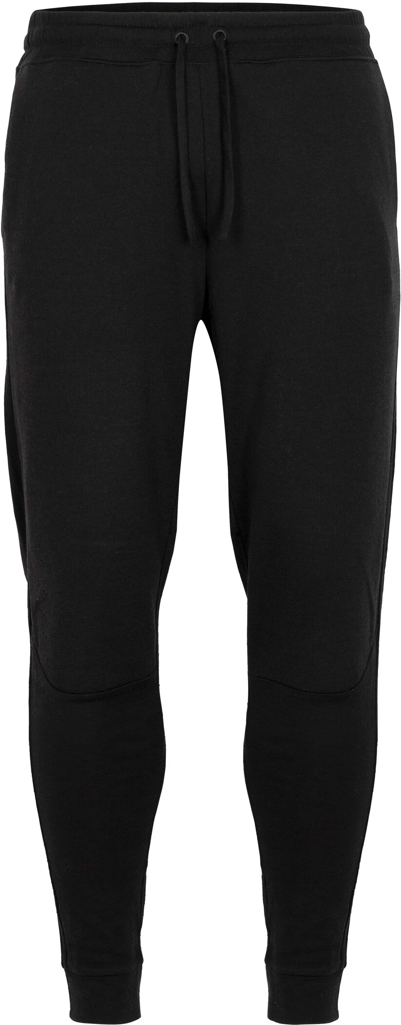 Icebreaker ZoneKnit Pantalon de jogging Homme, noir 3 Icebreaker ZoneKnit Pantalon de jogging Homme, noir