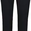 Icepeak Atmore Pantalon Softshell Homme, noir -Pantalons Homme Soldes icepeak atmore softshell trousers men black 1