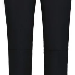 Icepeak Atmore Pantalon Softshell Homme, noir -Pantalons Homme Soldes icepeak atmore softshell trousers men black 2