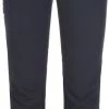 Icepeak Bouton Pantalon Softshell Homme, gris 2 Icepeak Bouton Pantalon Softshell Homme, gris -Pantalons Homme Soldes icepeak bouton softshell trousers men black 1 1