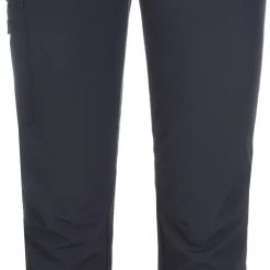 Icepeak Bouton Pantalon Softshell Homme, gris