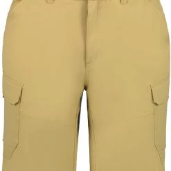 Icepeak Braswell Short stretch Homme, beige
