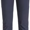 Icepeak Dorr Pantalon Stretch Homme, bleu -Pantalons Homme Soldes icepeak dorr stretch trousers men dark blue 1 1