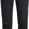 Icepeak Ep Argo Pantalon Softshell Homme, noir -Pantalons Homme Soldes icepeak ep argo softshell trousers men black 1