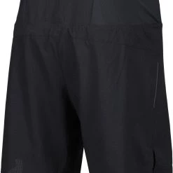 Inov-8 TrailFly Ultra 2in1 Shorts 7" Men, bleu -Pantalons Homme Soldes inov 8 trailfly ultra 2in1 shorts 7 men black 3 1