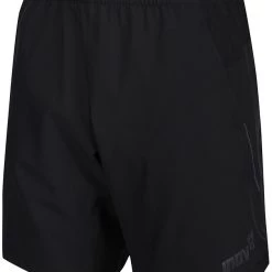 Inov-8 Train Lite Short 9" Homme, noir -Pantalons Homme Soldes inov 8 train lite shorts 9 men black 3