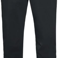 Jack Wolfskin Activate Light Pantalon Homme, noir