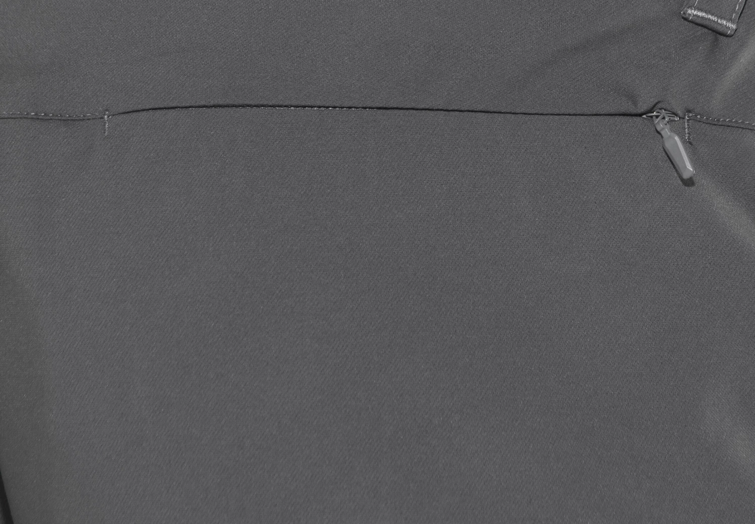 Jack Wolfskin Active Track Short Homme, noir 8 Jack Wolfskin Active Track Short Homme, noir - Image 6