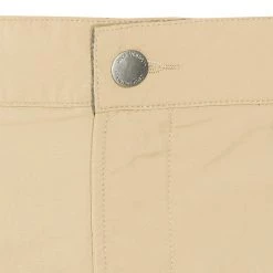 Jack Wolfskin Desert Valley Pantalon Homme, marron -Pantalons Homme Soldes jack wolfskin desert valley pants men sand dune 3