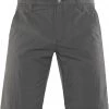 Jack Wolfskin Desert Valley Short Homme, bleu -Pantalons Homme Soldes jack wolfskin desert valley shorts men phantom 1