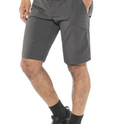 Jack Wolfskin Desert Valley Short Homme, bleu 9 Jack Wolfskin Desert Valley Short Homme, bleu -Pantalons Homme Soldes jack wolfskin desert valley shorts men phantom 2