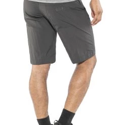 Jack Wolfskin Desert Valley Short Homme, bleu 10 Jack Wolfskin Desert Valley Short Homme, bleu -Pantalons Homme Soldes jack wolfskin desert valley shorts men phantom 3