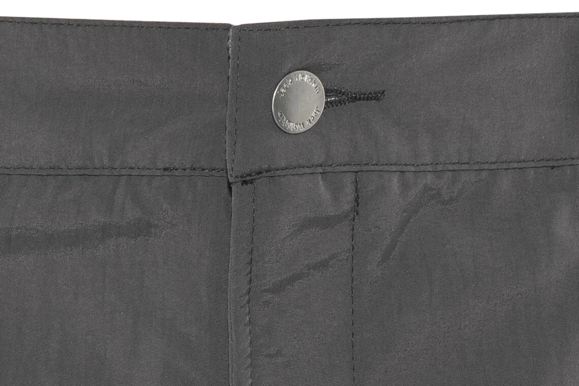 Jack Wolfskin Desert Valley Short Homme, bleu 6 Jack Wolfskin Desert Valley Short Homme, bleu - Image 4