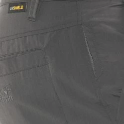 Jack Wolfskin Desert Valley Short Homme, bleu 12 Jack Wolfskin Desert Valley Short Homme, bleu -Pantalons Homme Soldes jack wolfskin desert valley shorts men phantom 5