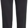 Jack Wolfskin Essential Pantalon de survêtement Homme, noir
