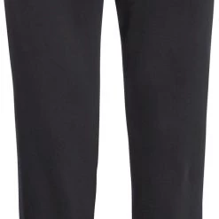 Jack Wolfskin Essential Pantalon de survĂȘtement Homme, noir