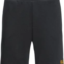 Jack Wolfskin Essential Short de survêtement Homme, olive