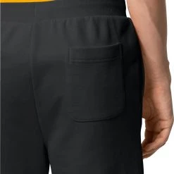 Jack Wolfskin Essential Short de survêtement Homme, bleu 13 Jack Wolfskin Essential Short de survêtement Homme, bleu -Pantalons Homme Soldes jack wolfskin essential sweat shorts men black 6 2