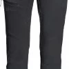 Jack Wolfskin Holdsteig Pantalon Homme, noir 1 Jack Wolfskin Holdsteig Pantalon Homme, noir -Pantalons Homme Soldes jack wolfskin holdsteig pants men black 1