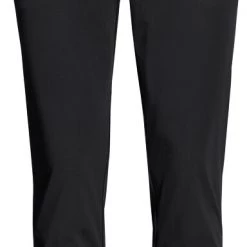 Jack Wolfskin JWP Pantalon Homme, noir