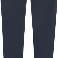 Jack Wolfskin Pack & Go Pantalon Homme, bleu