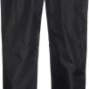 Jack Wolfskin Rainy Day Pantalon, noir