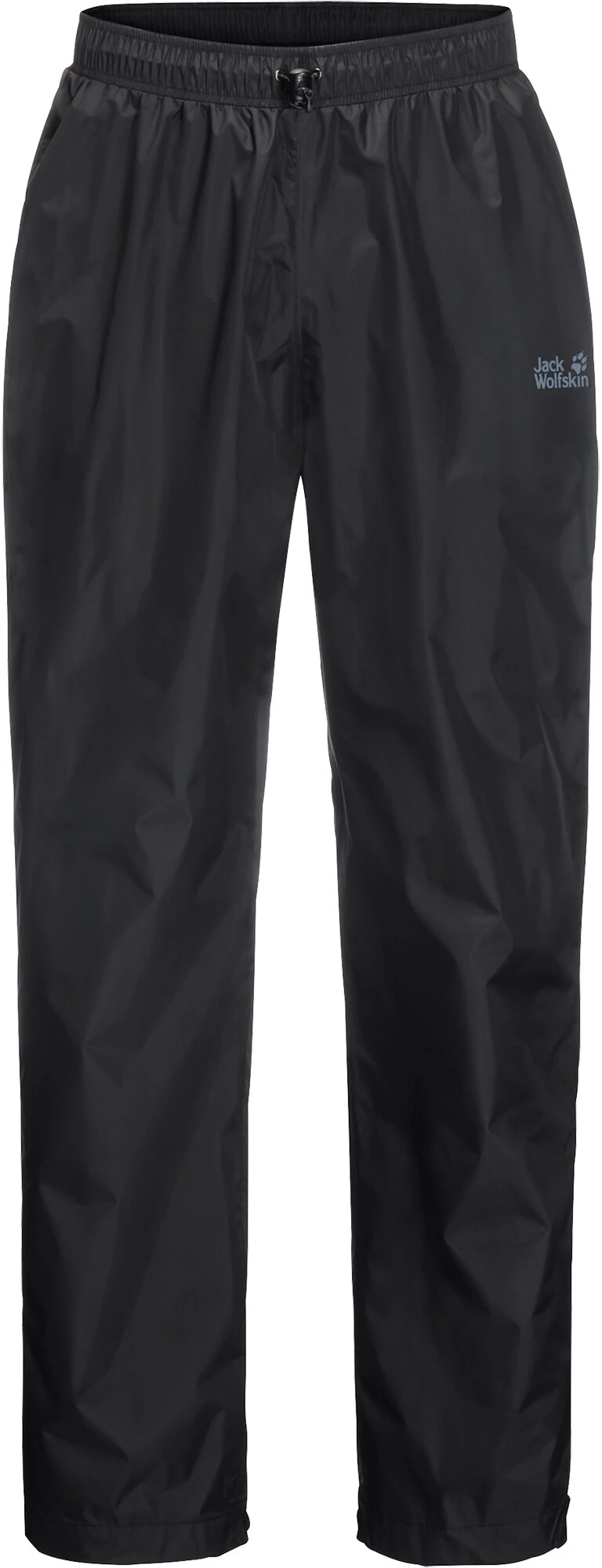 Jack Wolfskin Rainy Day Pantalon, noir 3 Jack Wolfskin Rainy Day Pantalon, noir