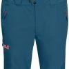 Jack Wolfskin Solitude Mountain Pantalon Homme, bleu -Pantalons Homme Soldes jack wolfskin solitude mountain pants men dark cobalt 1