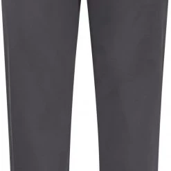 Jack Wolfskin Summer Lifestyle Pantalon Homme, gris