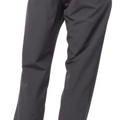 Jack Wolfskin Summer Lifestyle Pantalon Homme, gris -Pantalons Homme Soldes jack wolfskin summer lifestyle pants men asphalt 3