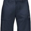 Jack Wolfskin Tanami Short Homme, olive -Pantalons Homme Soldes jack wolfskin tanami shorts men night blue 1