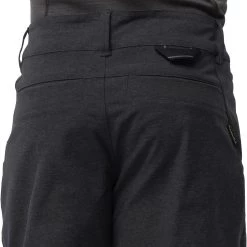 Jack Wolfskin Winter Travel Pantalon Homme, noir 8 Jack Wolfskin Winter Travel Pantalon Homme, noir -Pantalons Homme Soldes jack wolfskin winter travel pants men black 2