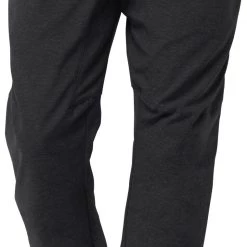 Jack Wolfskin Winter Travel Pantalon Homme, noir 11 Jack Wolfskin Winter Travel Pantalon Homme, noir -Pantalons Homme Soldes jack wolfskin winter travel pants men black 5