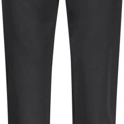 Jack Wolfskin Winter Walk Pantalon Homme, olive